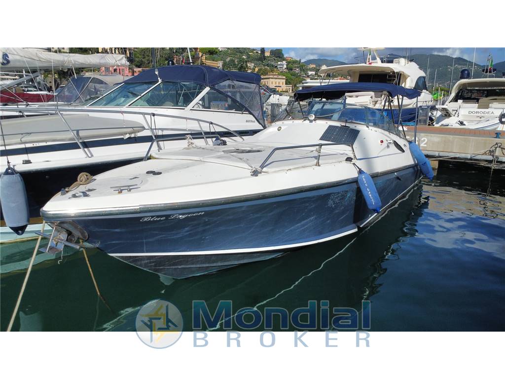 Power Marine Giunta Luciano