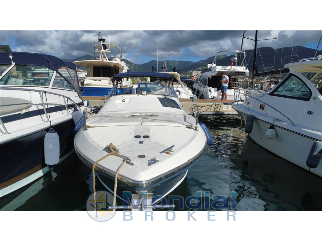Power Marine Giunta Luciano