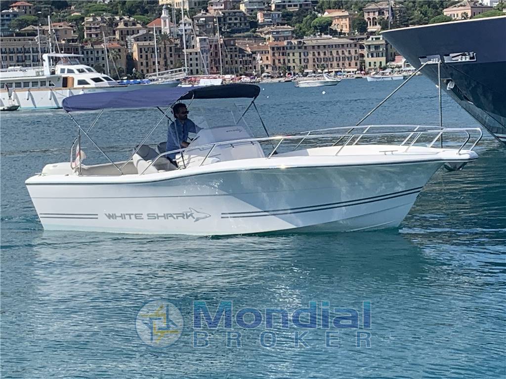 White Shark Kelt 226