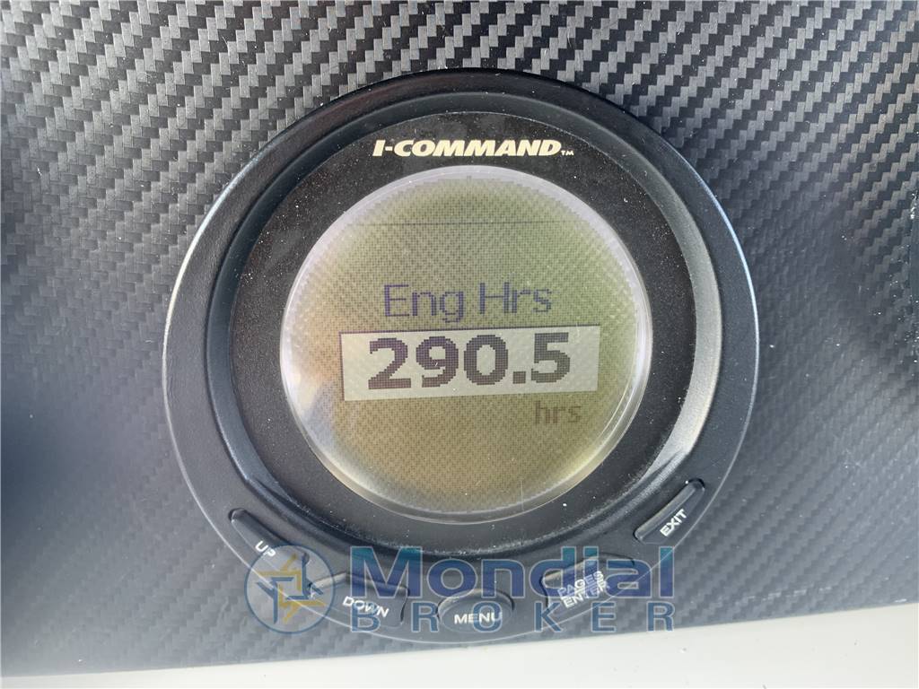 White Shark Kelt 226