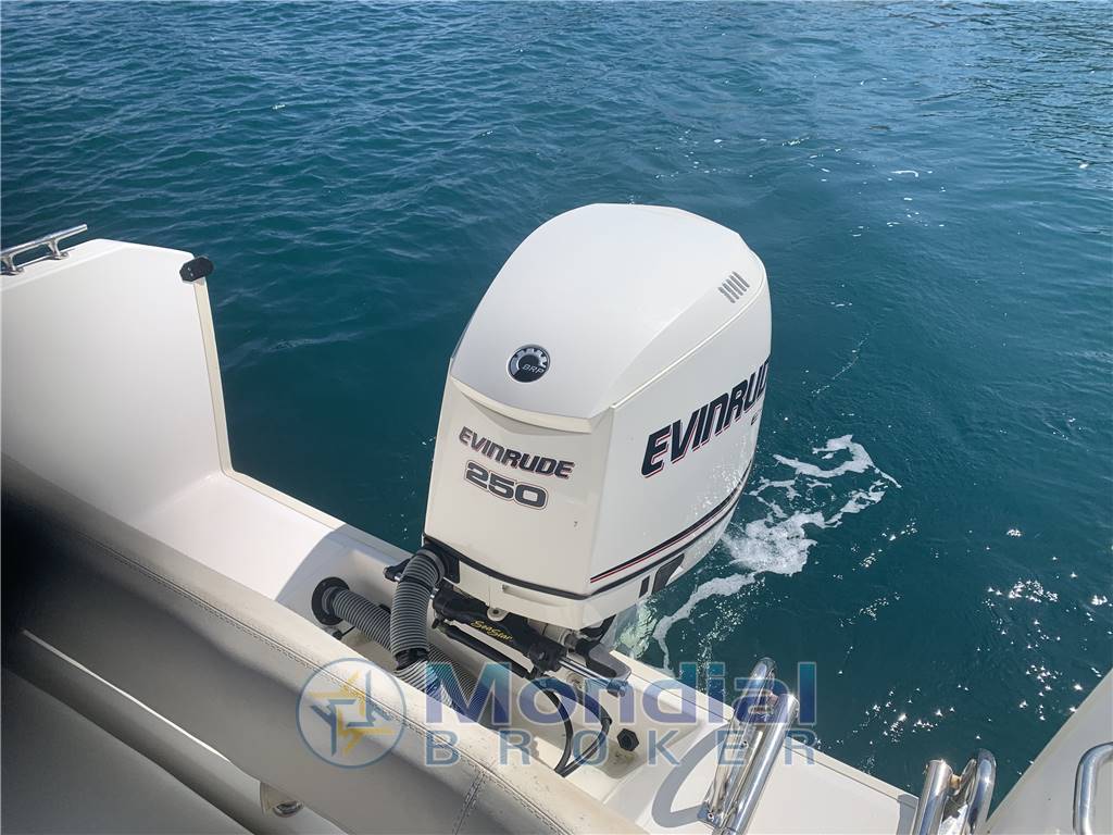 White Shark Kelt 226