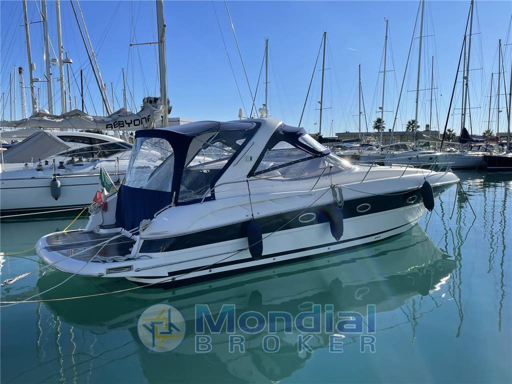 Bavaria 37 Sport