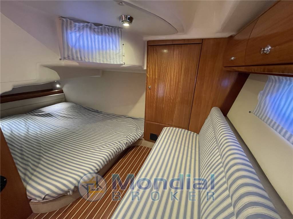 Bavaria 37 Sport