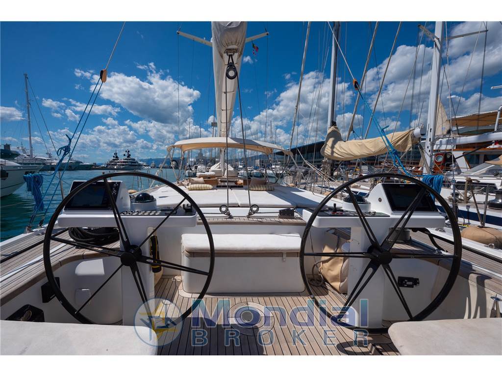 C.N. Yacht 2000 Felci 71