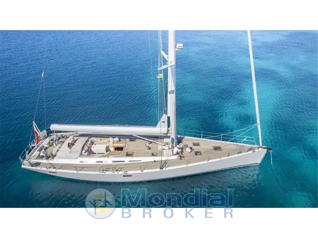 C.N. Yacht 2000 Felci 71
