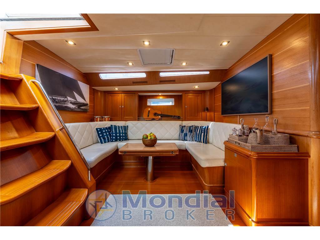 C.N. Yacht 2000 Felci 71