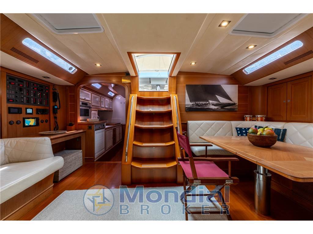 C.N. Yacht 2000 Felci 71