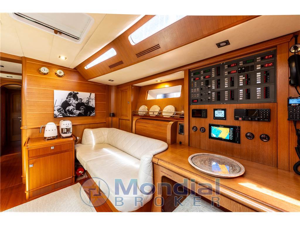 C.N. Yacht 2000 Felci 71
