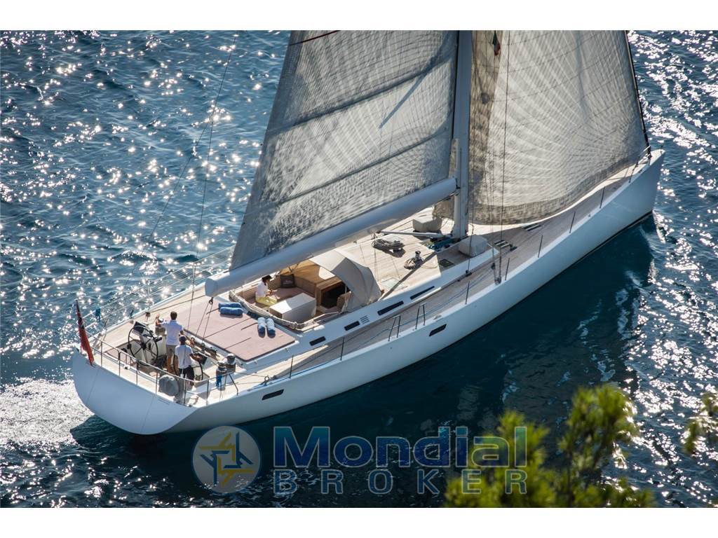 C.N. Yacht 2000 Felci 71