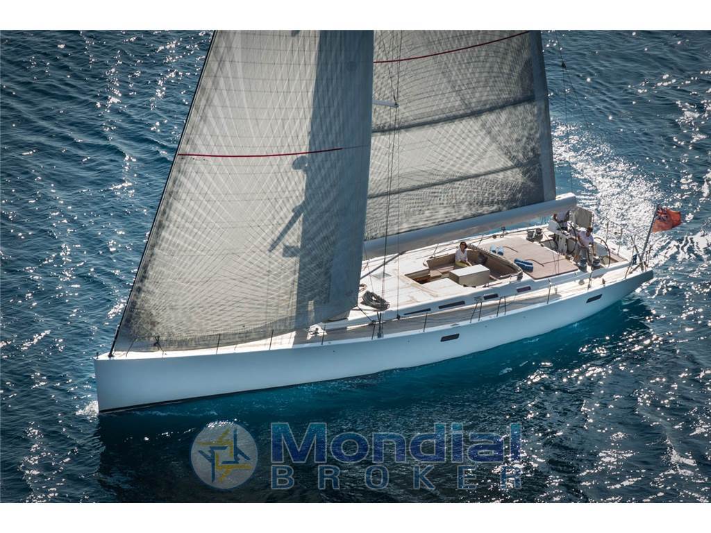 C.N. Yacht 2000 Felci 71