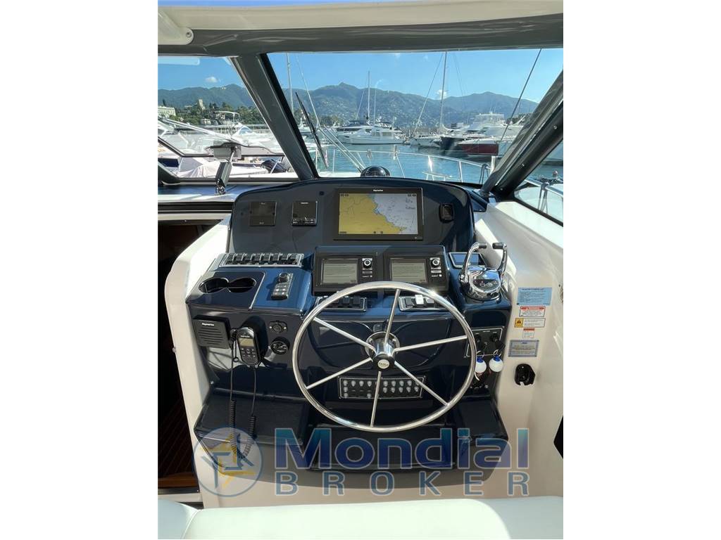 Tiara Yachts 4200 Open