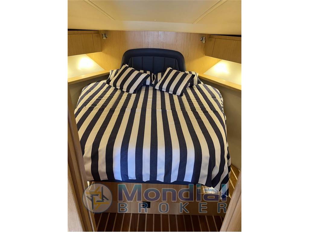 Tiara Yachts 4200 Open