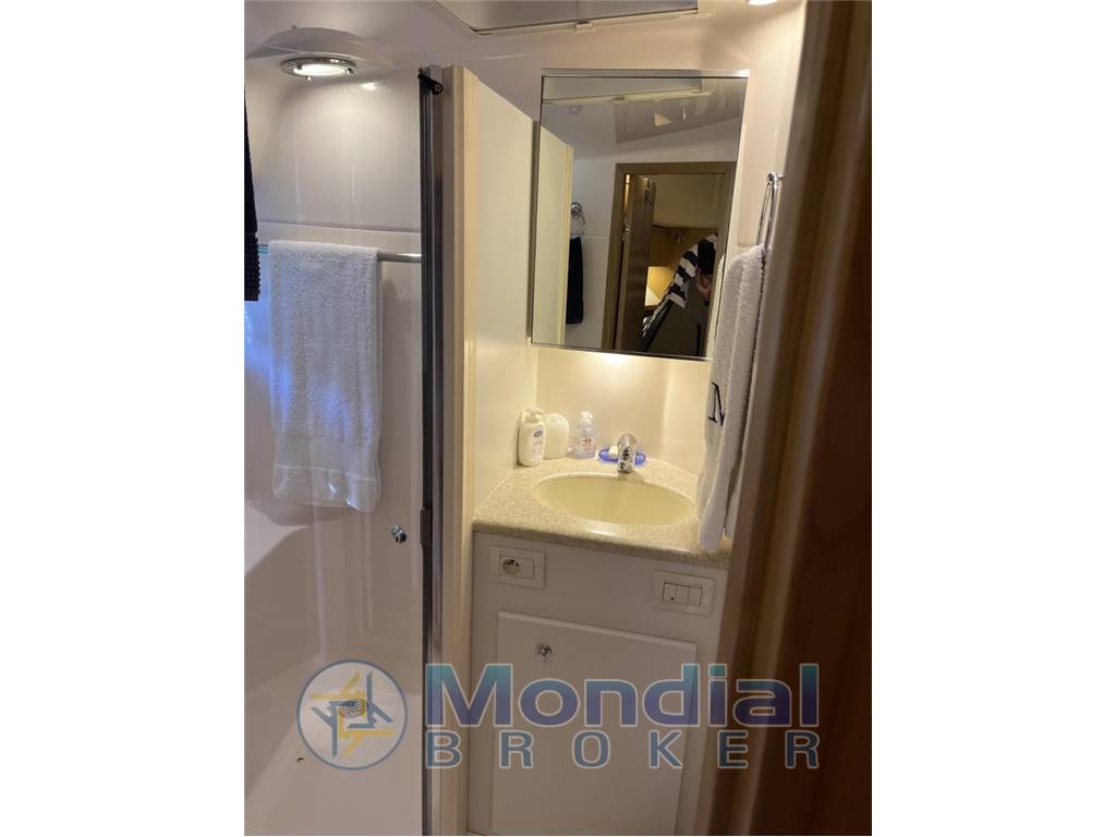 Tiara Yachts 4200 Open