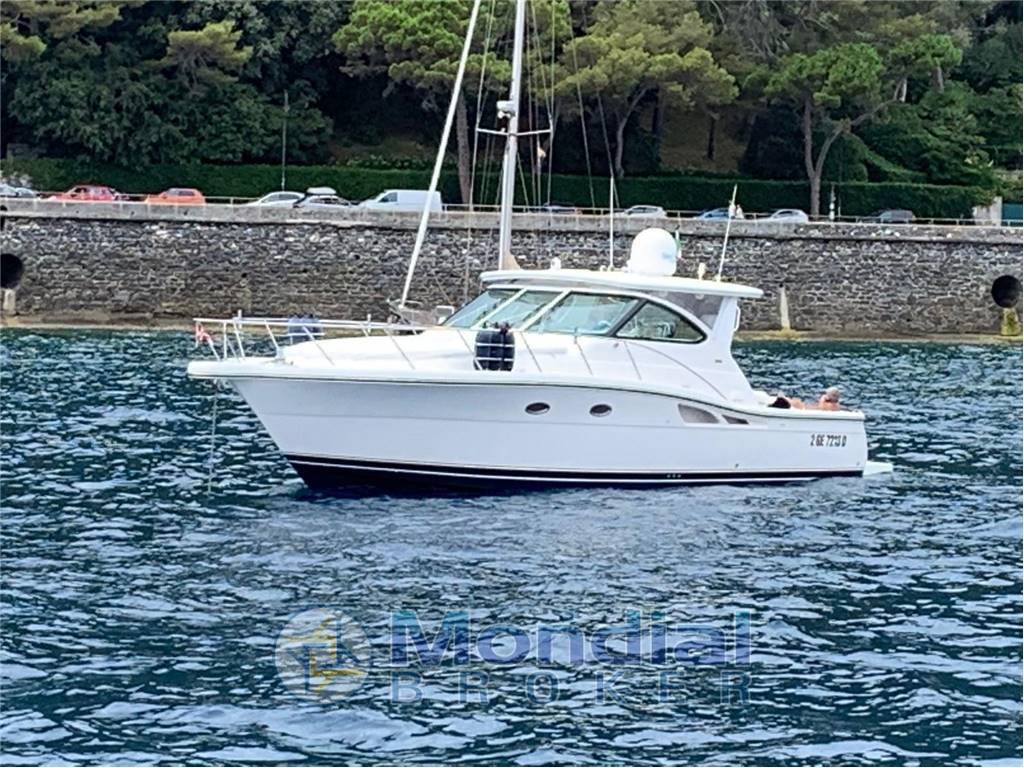 Tiara Yachts 4200 Open