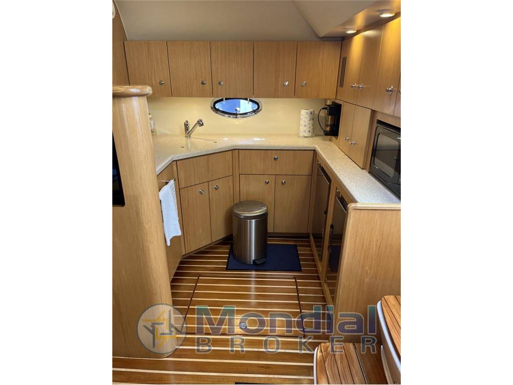 Tiara Yachts 4200 Open