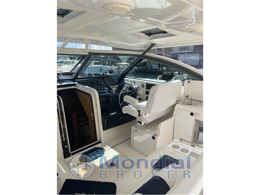 Tiara Yachts 4200 Open