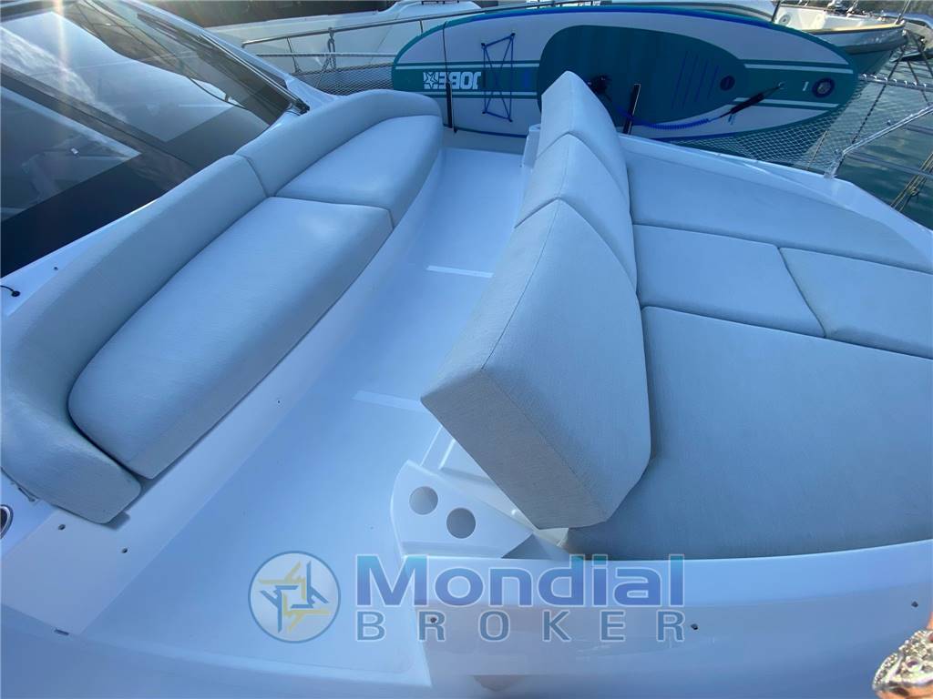 AZIMUT 53 FLY