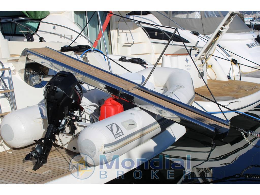 VZ MARINE VZ16
