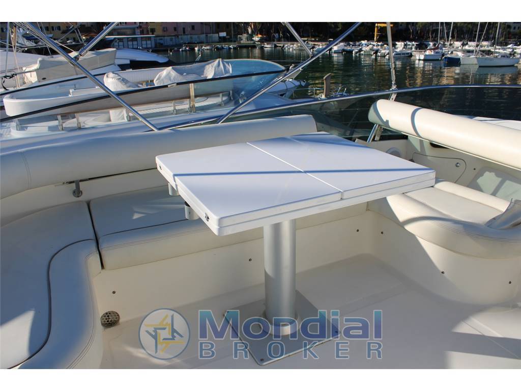 VZ MARINE VZ16