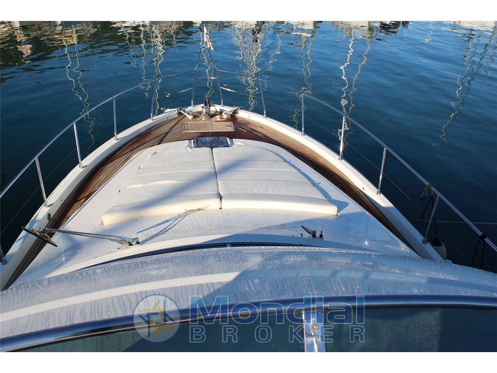 VZ MARINE VZ16