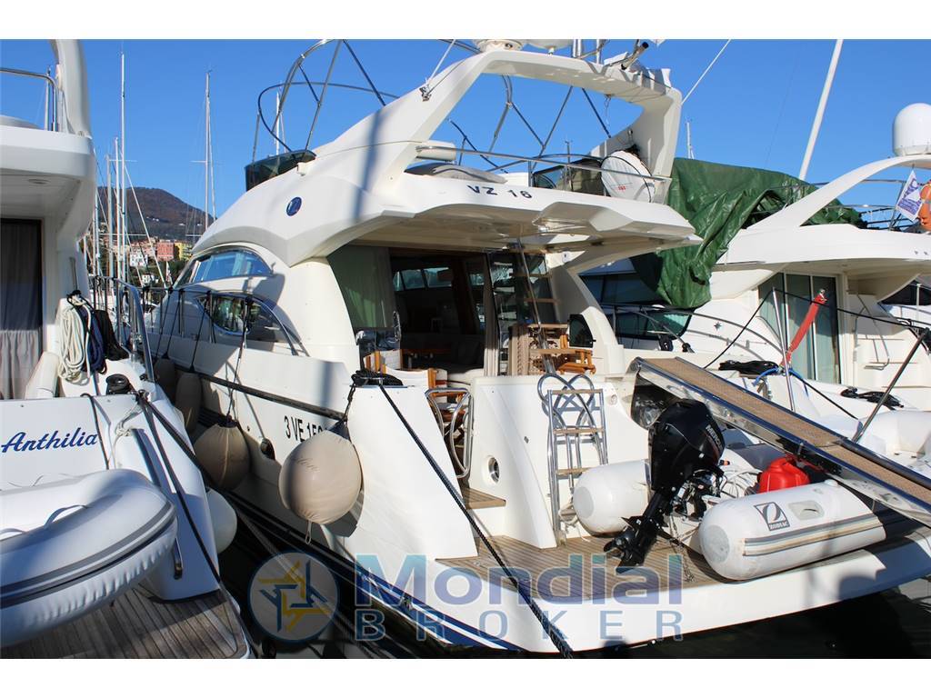 VZ MARINE VZ16