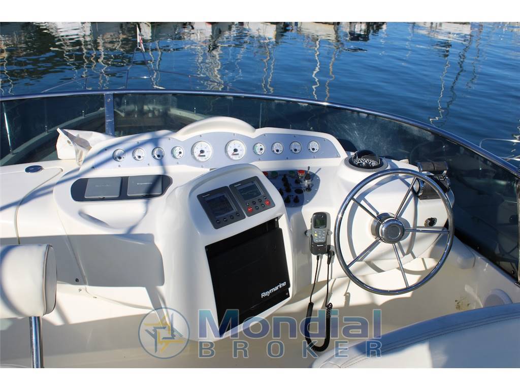 VZ MARINE VZ16