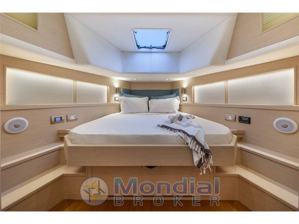 CANTIERI APREA LANCIA 52