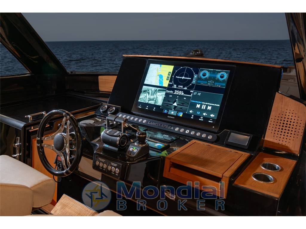 CANTIERI APREA LANCIA 52