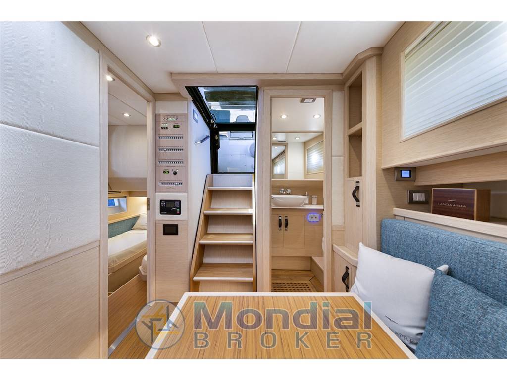 CANTIERI APREA LANCIA 52