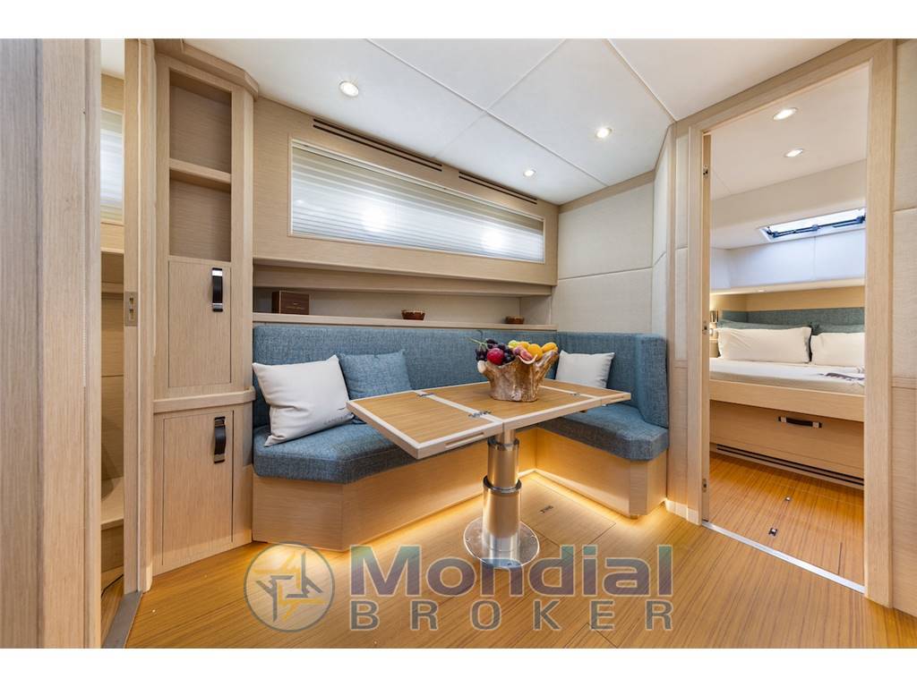 CANTIERI APREA LANCIA 52