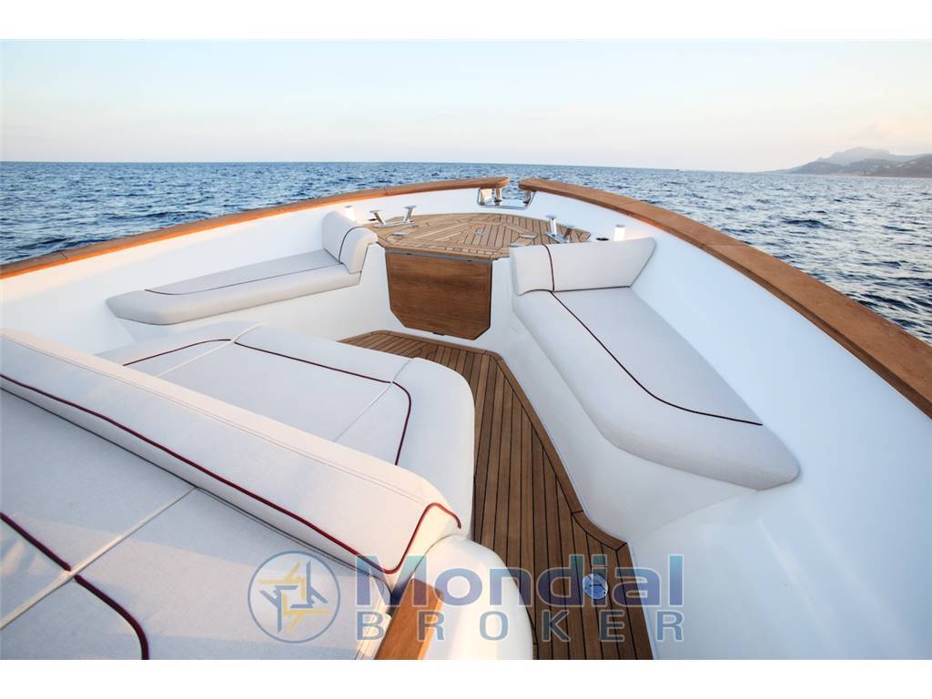 CANTIERI APREA LANCIA 52