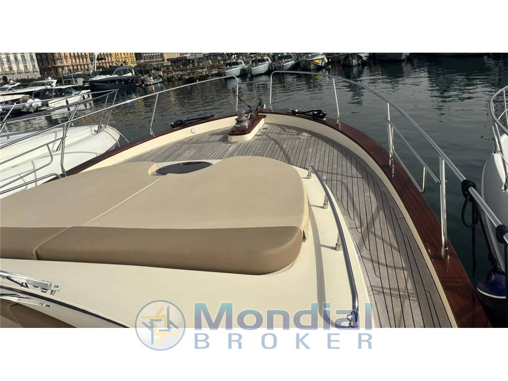 ABATI YACHTS 46 NEWPORT