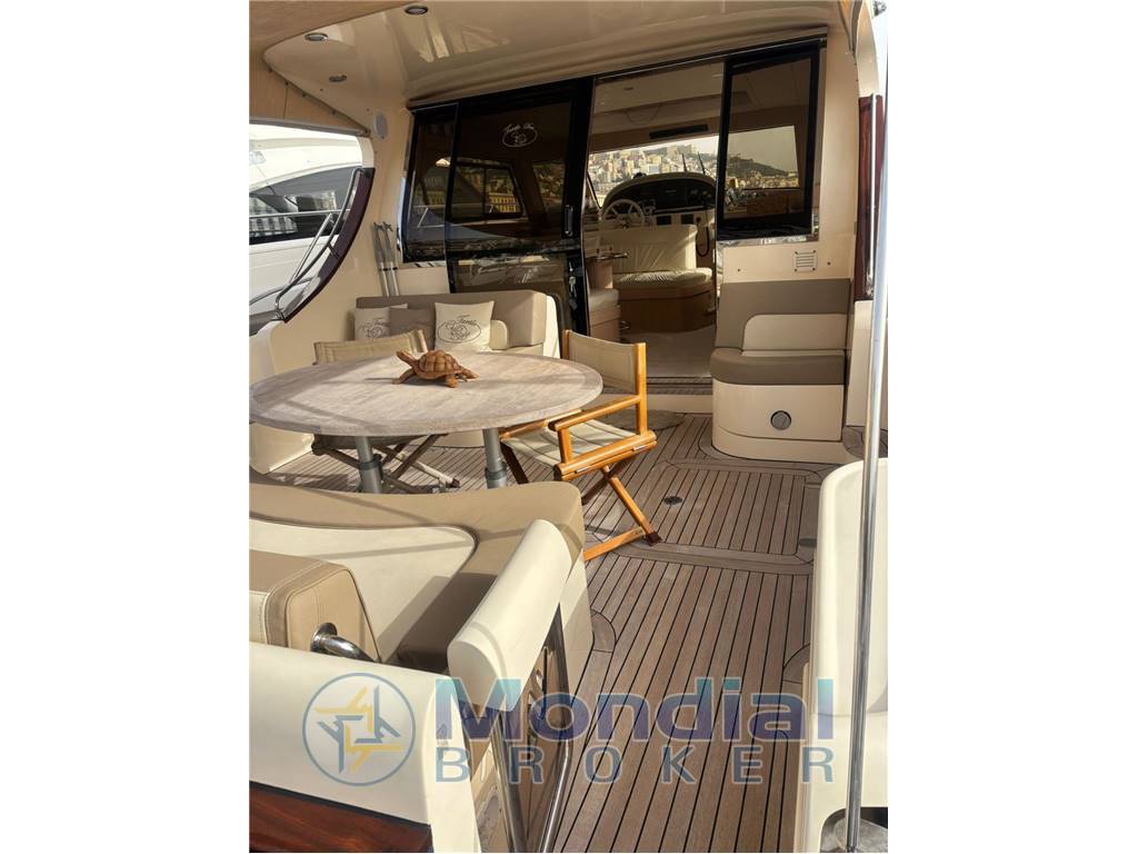 ABATI YACHTS 46 NEWPORT