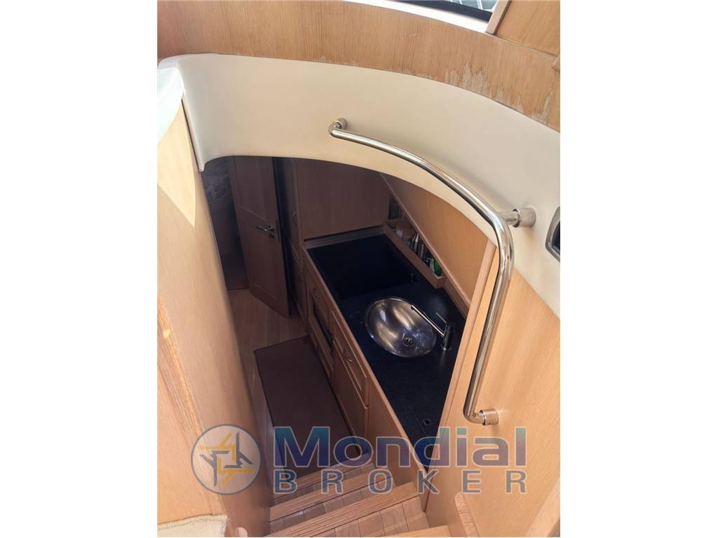 ABATI YACHTS 46 NEWPORT