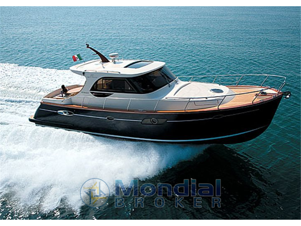 ABATI YACHTS 46 NEWPORT