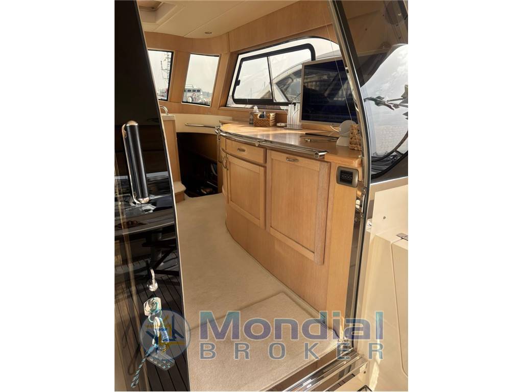 ABATI YACHTS 46 NEWPORT
