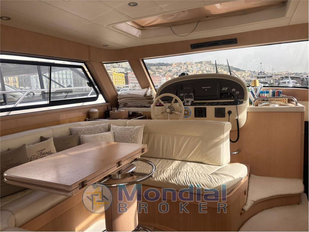ABATI YACHTS 46 NEWPORT