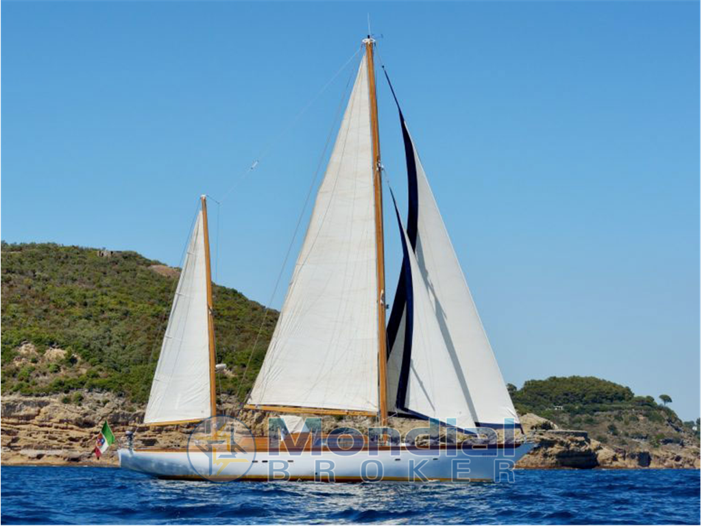 SANGERMANI CLASSIC 23 Metri