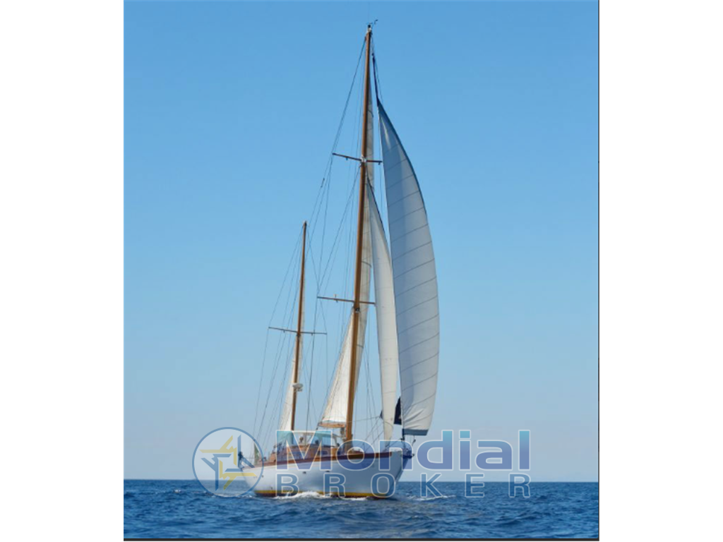 SANGERMANI CLASSIC 23 Metri