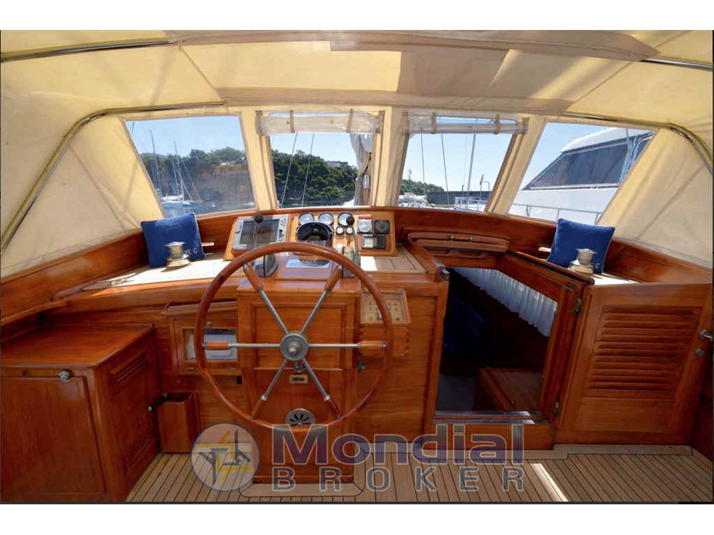 SANGERMANI CLASSIC 23 Metri