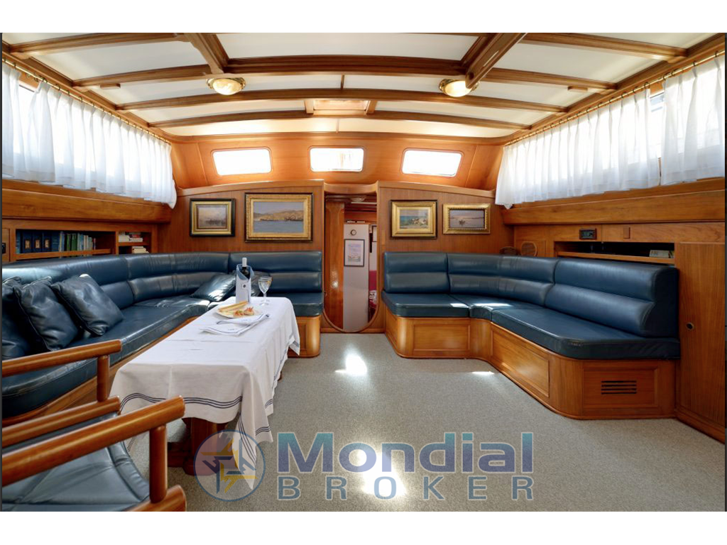 SANGERMANI CLASSIC 23 Metri