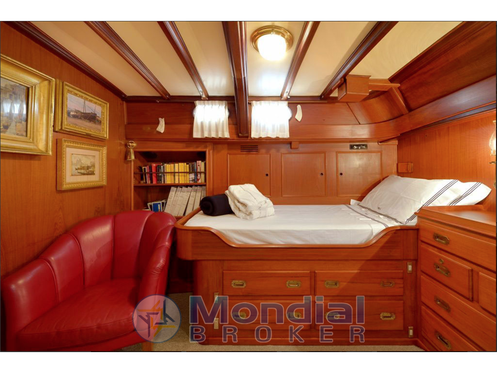 SANGERMANI CLASSIC 23 Metri