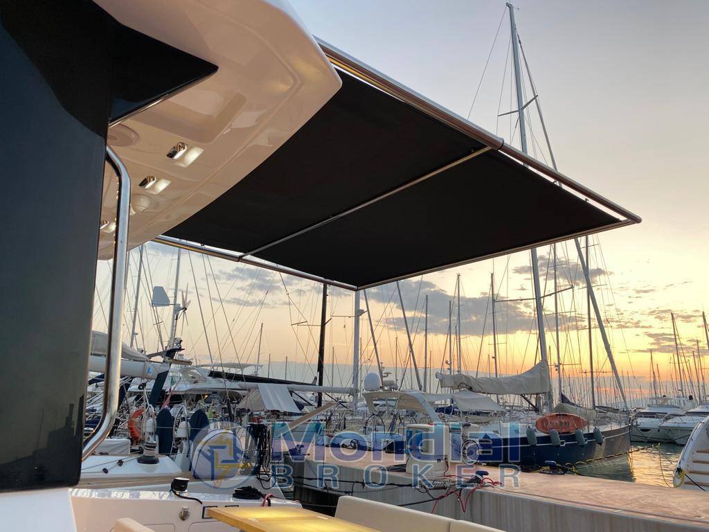 SUNDECK YACHTS 430