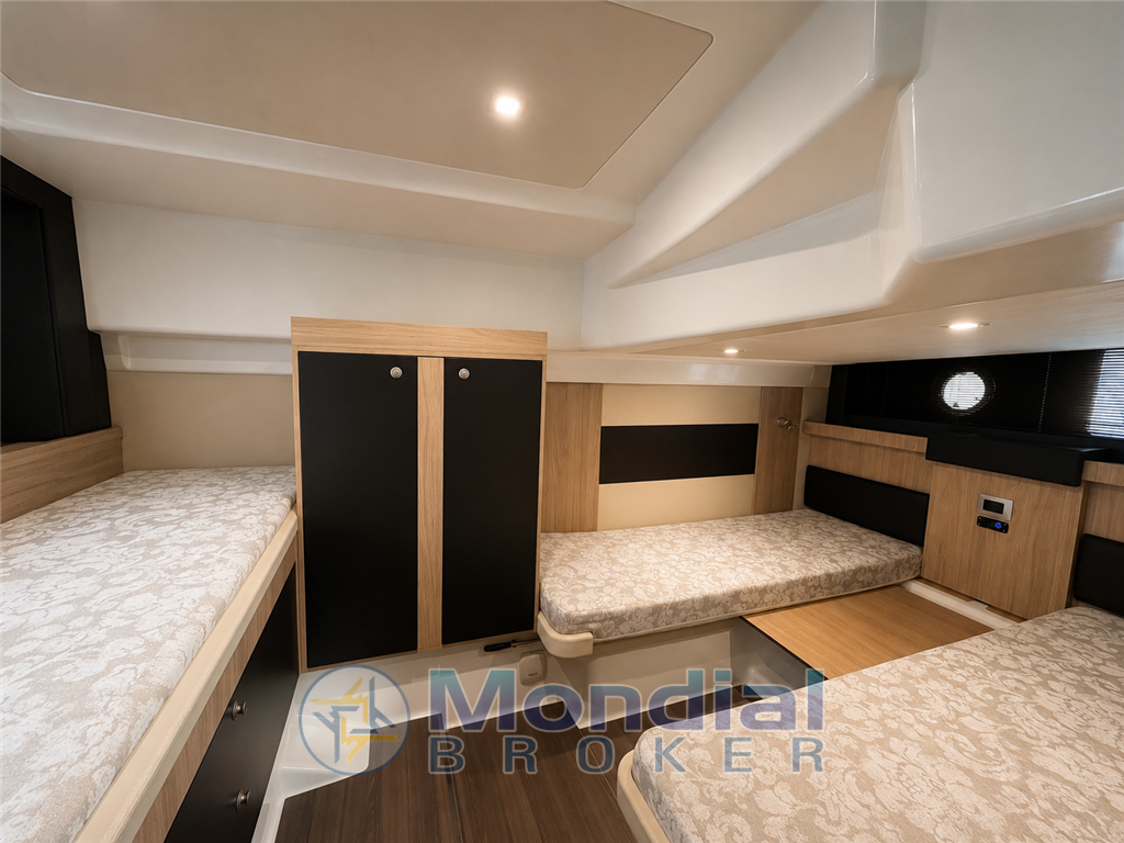 CRANCHI CRANCHI M44 HT