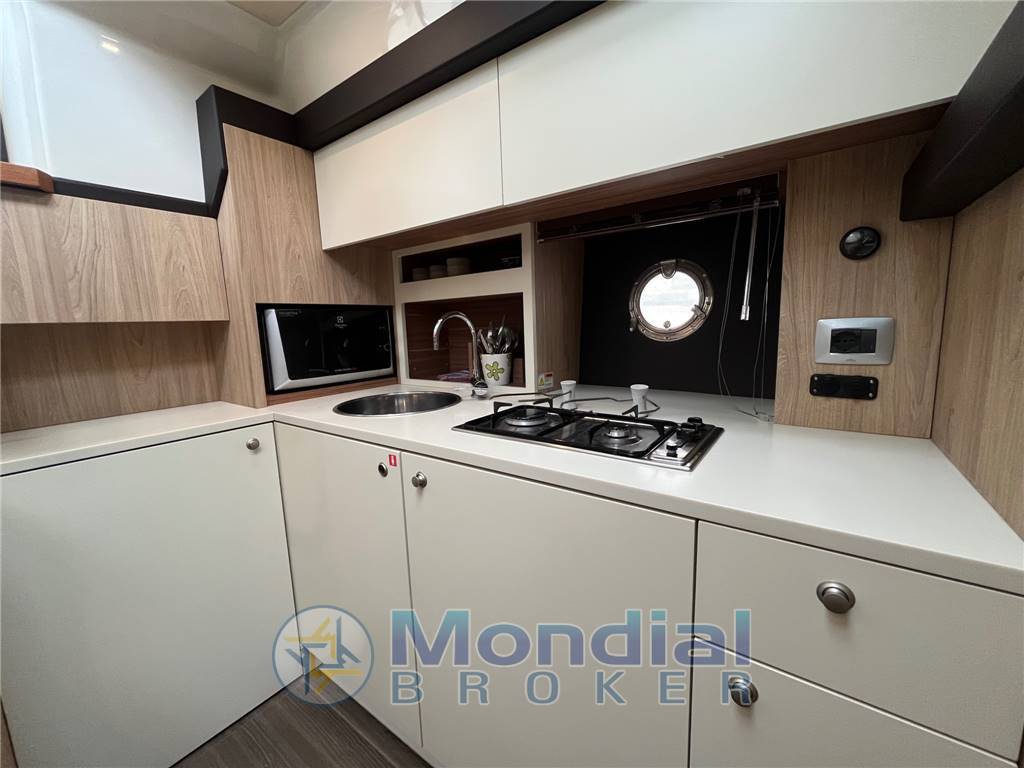 CRANCHI CRANCHI M44 HT