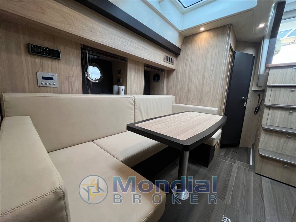 CRANCHI CRANCHI M44 HT