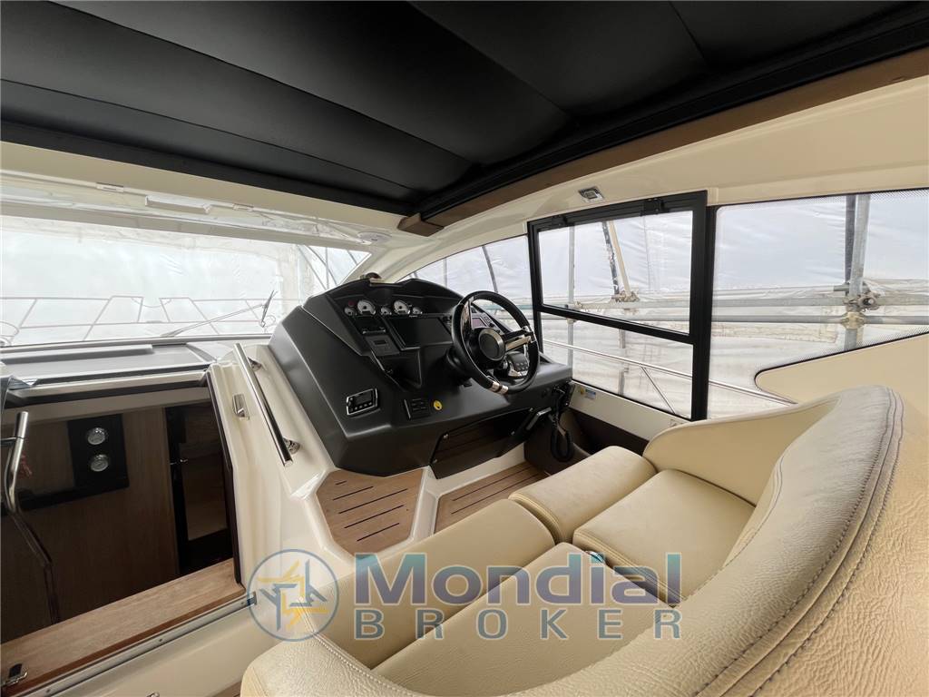 CRANCHI CRANCHI M44 HT