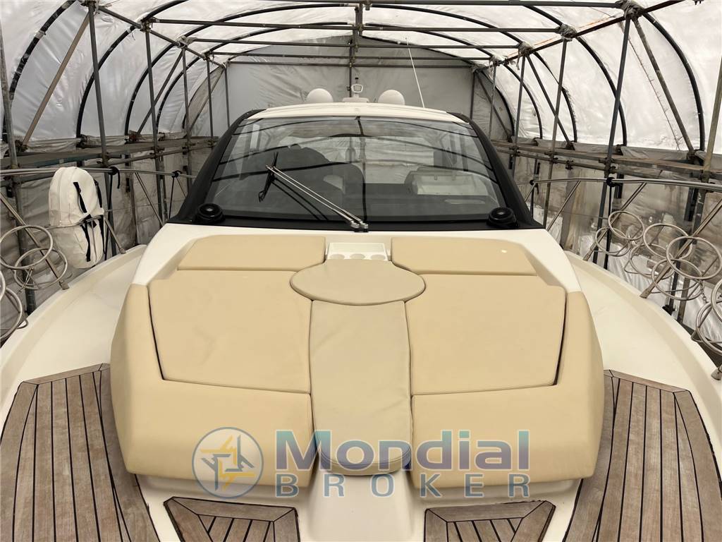 CRANCHI CRANCHI M44 HT