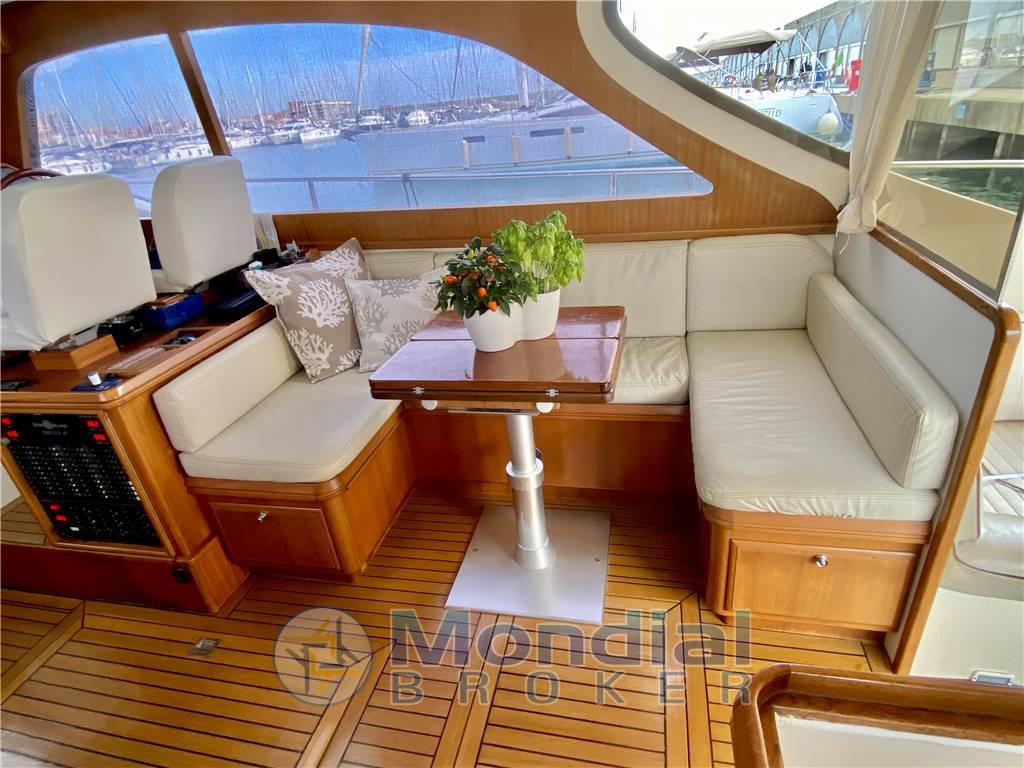 Rose Island 49