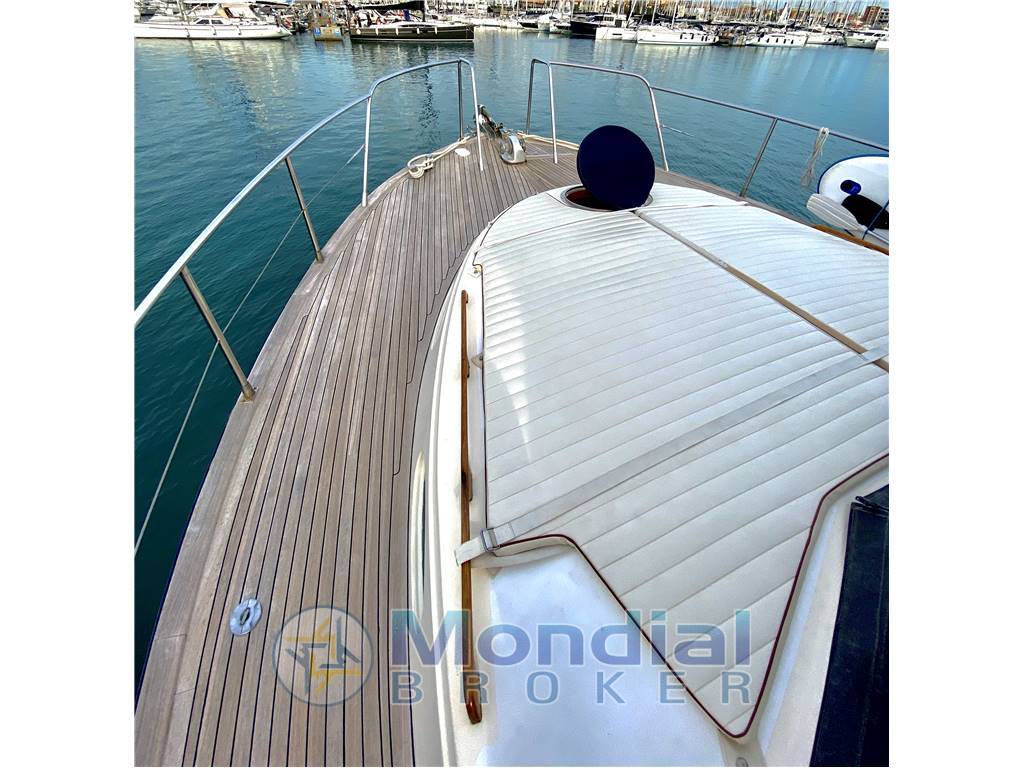 Rose Island 49